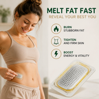 LumaSculpt™ — Melt Fat Fast and Reveal Firm, Youthful Skin That Turns Heads