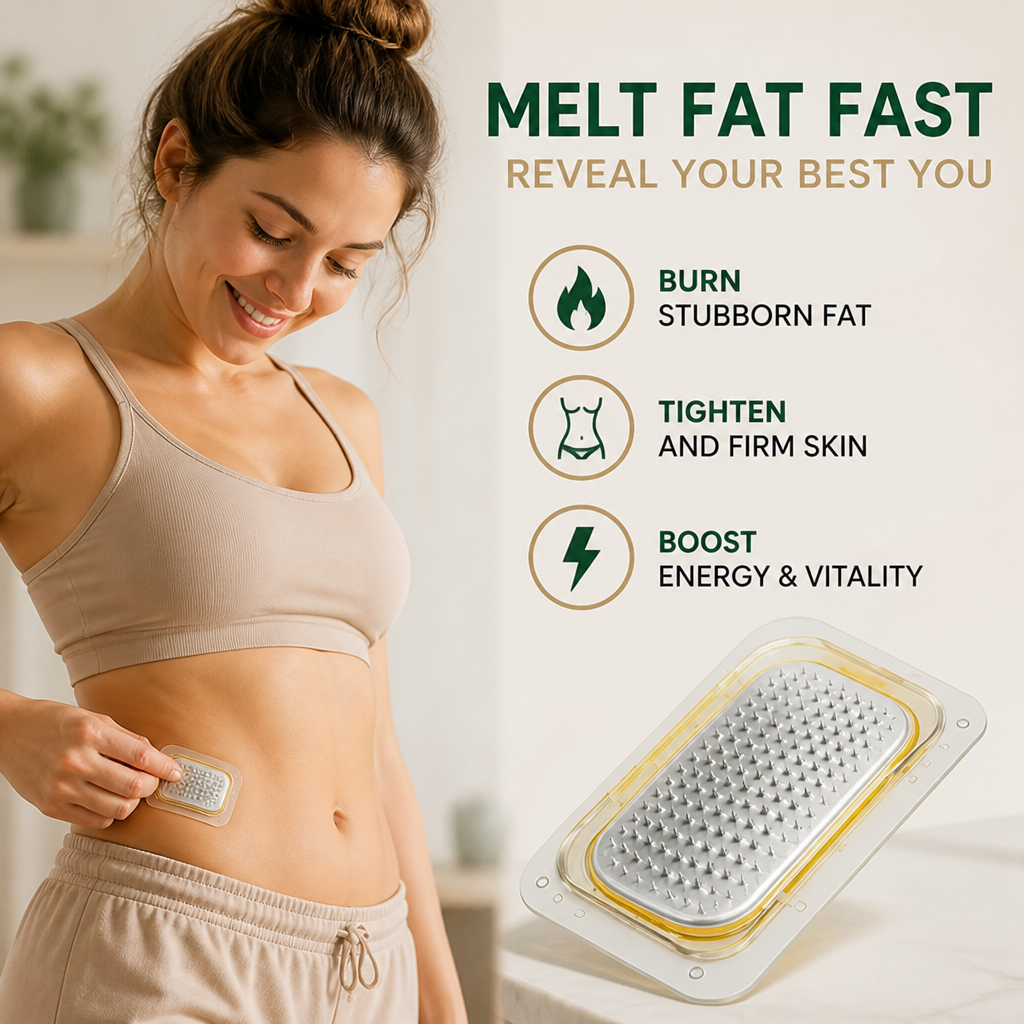 LumaSculpt™ — Melt Fat Fast and Reveal Firm, Youthful Skin That Turns Heads
