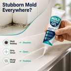 Moldora™ Mold Dissolver Gel — Erase Hidden Mold Fast for a Fresher, Healthier Home