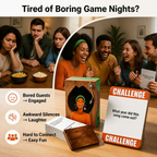SoulSong Showdown™ — Turn oldies memories into a night full of singing, laughter, and friendly rivalry