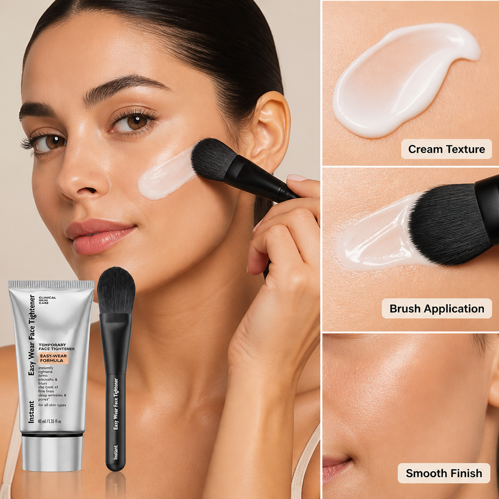 VividTight™ — Instantly Lift and Glow Like You’re Turning Back Time