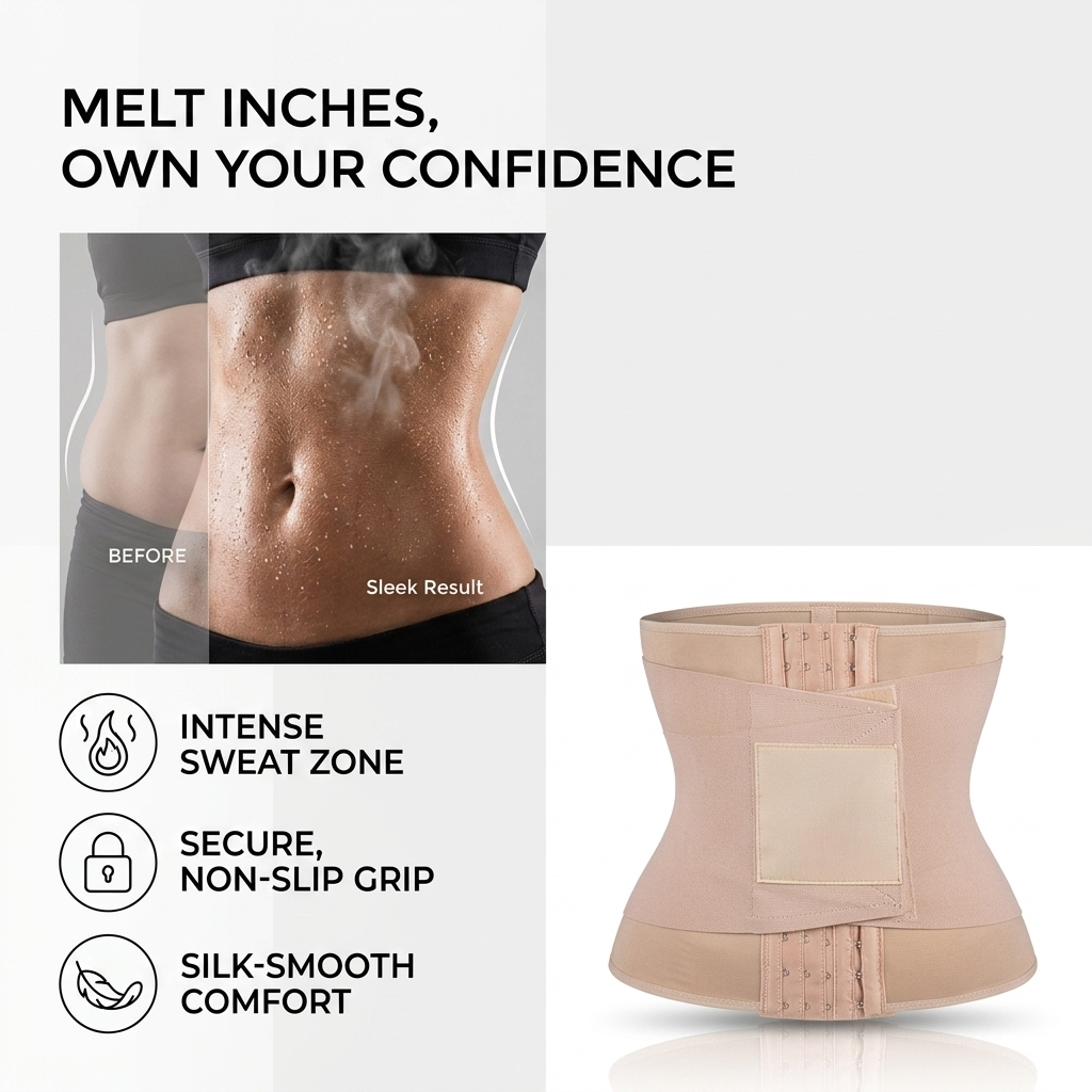 VioraFit™ — Melt Inches Fast and Own Your Confidence Every Day