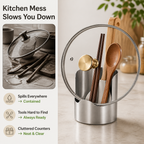 RamonaNest™ — Transform Chaos into Calm with Effortless Kitchen Order