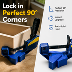 TitanEdge™ — Lock in Rock-Solid, Flawless Corners Every Time
