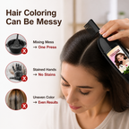 ColorMuse™ — Effortless Vibrance That Makes Every Strand Shine with Life