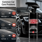 GlissaVeil™ — Instantly Ignite Your Car’s Showroom Shine and Keep It Flawless Every Mile