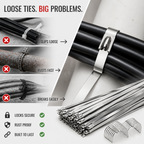 SteelLockPro™ — Lock It Down With Unbreakable Strength You Can Trust