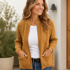 VeloraWave™ — Wrap Yourself in Flattering Comfort and Effortless Style Every Day