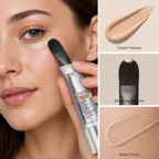 VivaLustre™ Eye Elixir — Instantly Brighten and Lift Your Eyes to Youthful Radiance