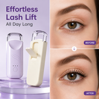 LuxeLash™ — Wake Up to Effortless, All-Day Lash Perfection