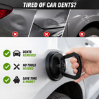 Smart Fix Suction Cups™ — Effortless Dent Repair and Fragile Lift Power in Your Hands