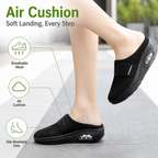 SoleSerene™ — Custom-Fit Comfort That Frees Your Feet All Day Long
