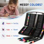 VividFlow™ — Ignite Your Creativity with Colors That Command Every Surface (12 colors)