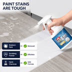 RamiraClean™ — Effortless, Safe Paint Removal That Brings Your Surfaces Back to Life
