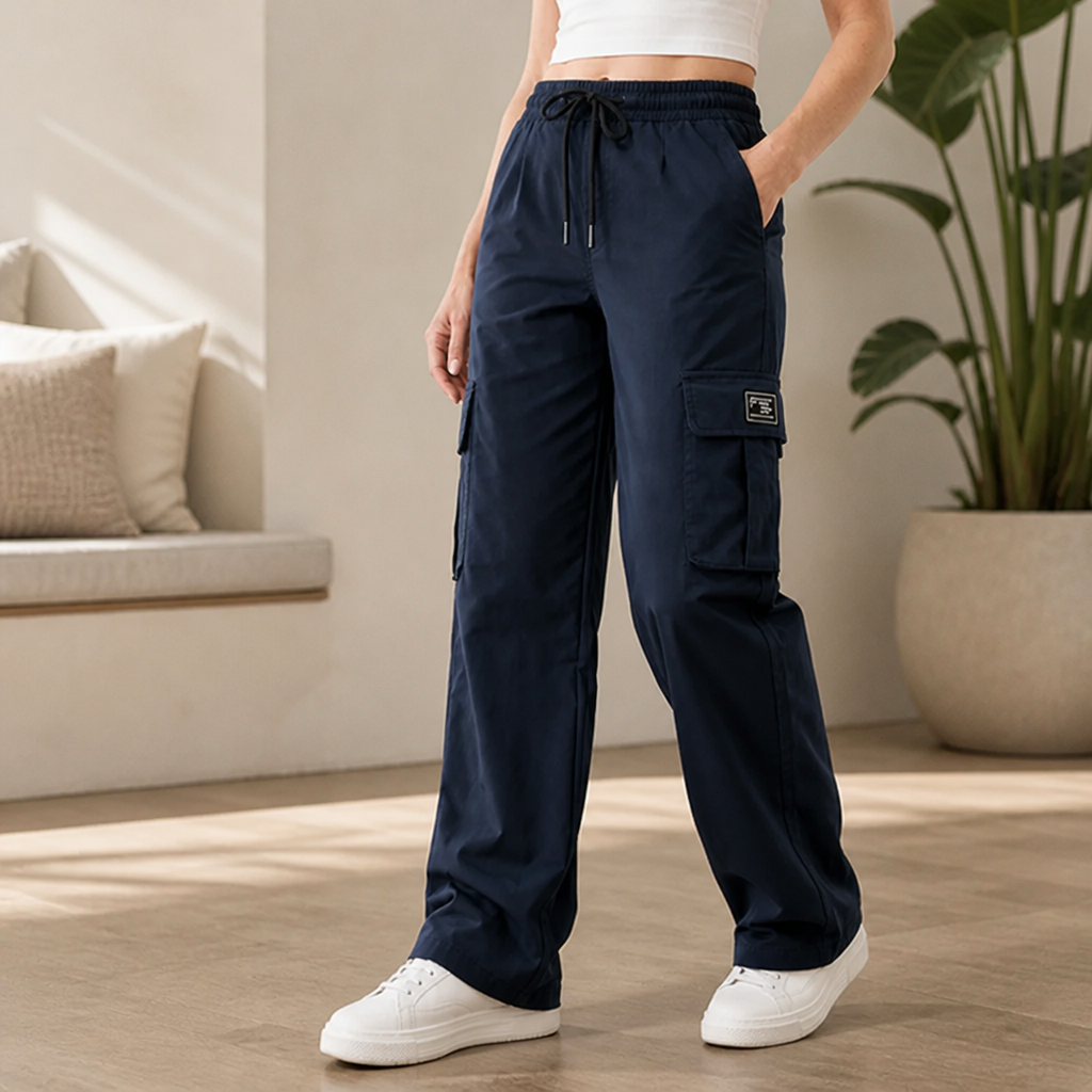 RamelaStride™ — Move Freely All Day with Comfort and Confidence
