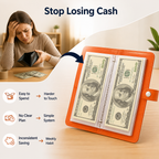 CashBloom™ — Make Saving Simple, Addictive, and Unstoppable Every Week