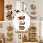 AriaNest™ — Unlock Hidden Space and Bring Cozy Order to Your Home