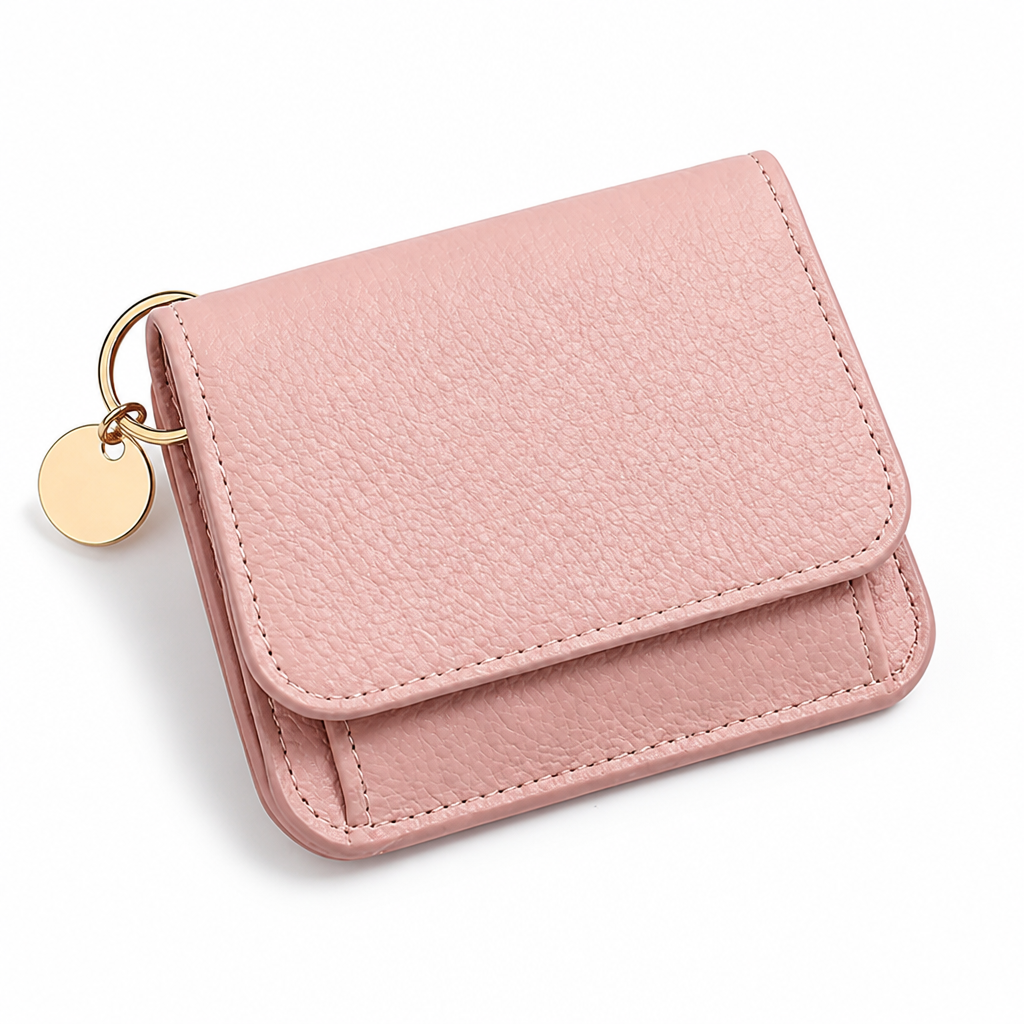 LuxeVeil™ Wallet — Wear Bulletproof Confidence with Sleek, Secure Style