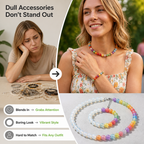 LumaPulse™ — Ignite Your Look with Dazzling Color That Moves With You