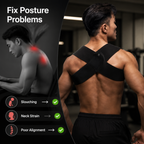 AlignPro™ — Instantly Unlock Powerful Posture and Unshakeable Confidence