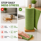 SwiftWipe™ — Clean Smarter, Save Time, and Finally Feel Proud of Your Home