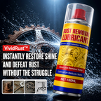 VividRust™ — Instantly Restore Shine and Defeat Rust Without the Struggle