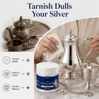 LumiSheen™ Silver Revive Cream — Bring Your Dull Silver Back to Jaw-Dropping Shine Instantly