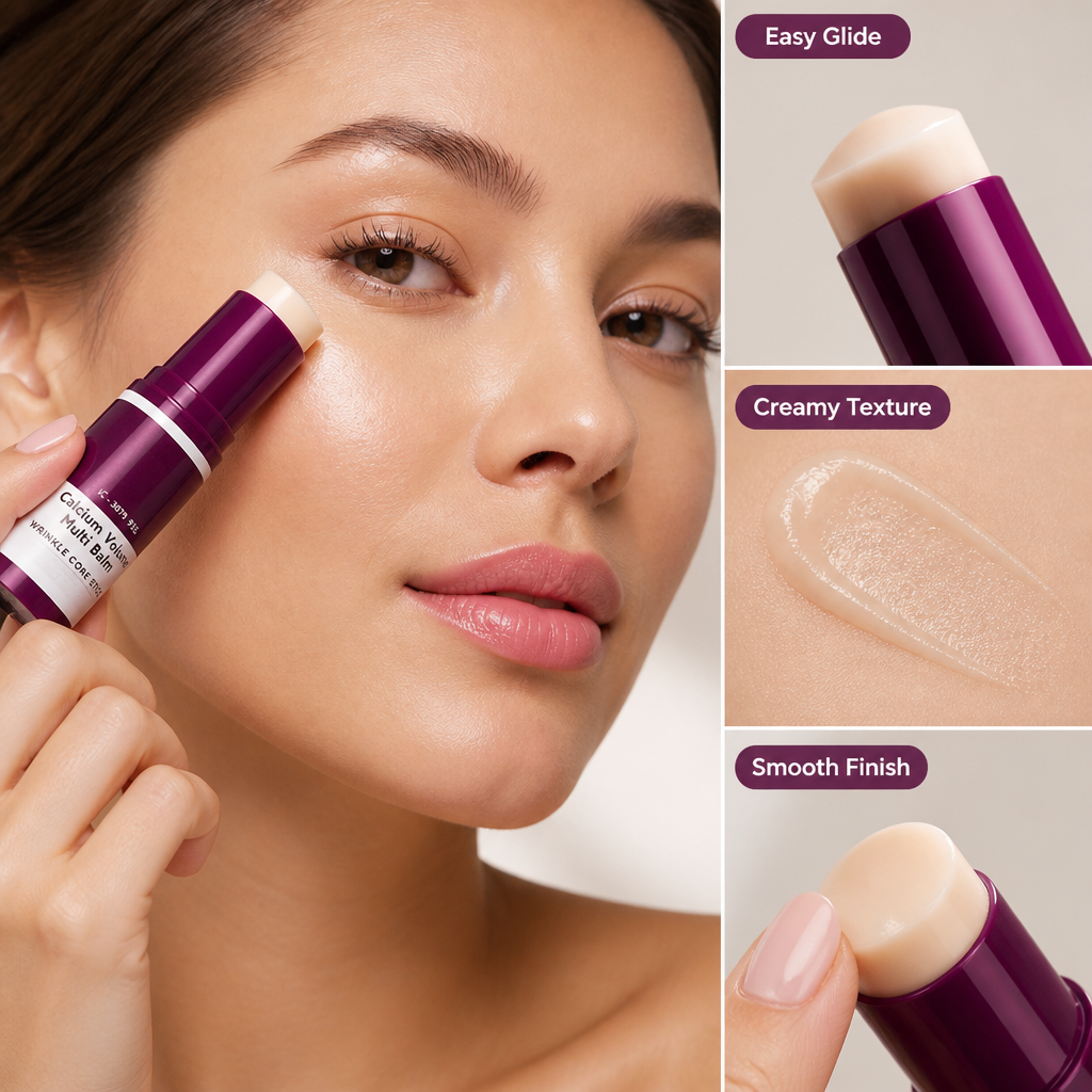 RadianceRise™ — Instantly Firm, Smooth & Brighten Your Skin Anywhere