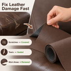 RamoroPatch™ — Instantly Restore Flawless Leather Confidence in Minutes