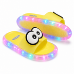 GlowStride™ — Turn Every Step into a Vivid, Cozy Celebration of Joy
