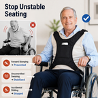 VergeGuard™ — Secure Their Comfort, Free Your Worry Every Day