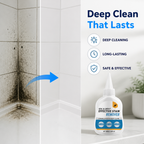 PurityGel™ — Effortless Deep Clean That Makes Your Home Shine Like New