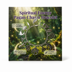 MystiAura™ — Unlock Calm Confidence and Timeless Spiritual Power