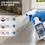 Sealora™ — Keep Water Out Before Small Cracks Become Big Worries