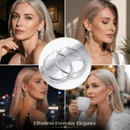 RamoraShine™ — Command Attention with Every Dazzling Sparkle