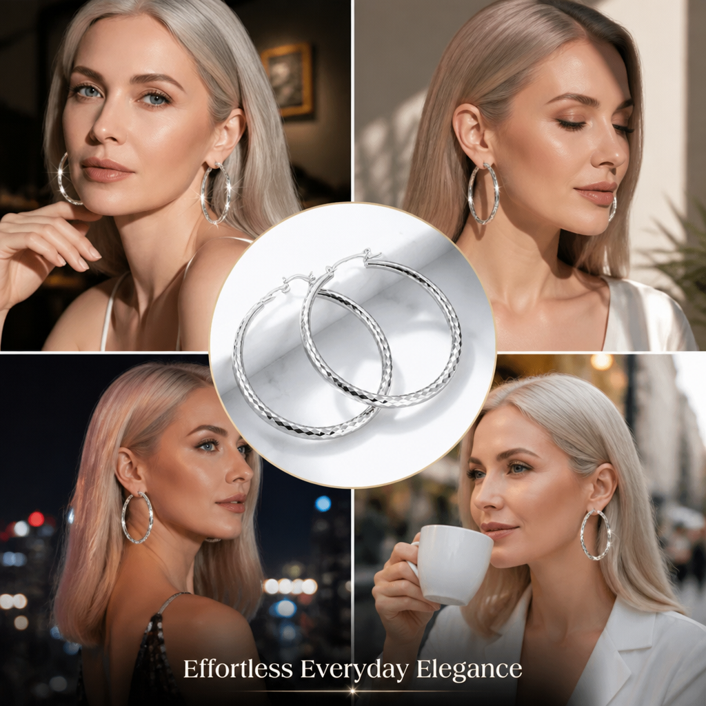 RamoraShine™ — Command Attention with Every Dazzling Sparkle