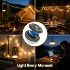 LuminaLuxe™ — Ignite Endless Magic and Cozy Vibes Wherever You Go