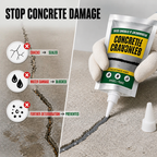 Sealvora™ — Protect Your Concrete Forever with Invisible, Waterproof Strength