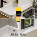 VitaSeal™ — Seal Every Crack Fast for a Spotless, Mold-Free Home