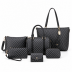 WhisperVale™ — Six Bags, One Set, Endless Confidence and Style