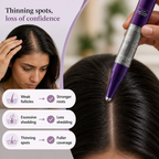 ScalpaRise™ — Wake Up Your Scalp and Reclaim Thick, Confident Hair Every Day