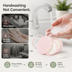 CleanEssence™ — Pocket-Sized Power for Hands That Feel Unstoppable