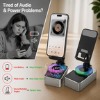 VivaTone™ — Experience Limitless Sound and Power That Moves With You