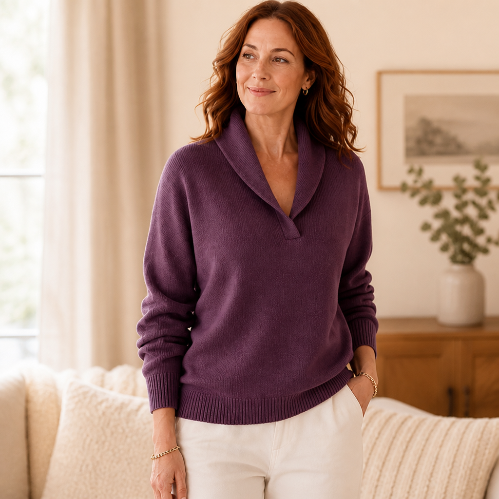 VeloraMist™ — Wrap Yourself in Confidence and Unforgettable Warmth