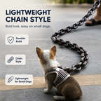 SteelPulse™ — Command Every Walk with Unshakable Confidence and Featherlight Freedom