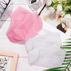 Chaussettes en silicone pour pédicure et spa des pieds (1 + 1 paire GRATUITE AUJOURD'HUI !)