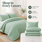VelourLux™ — Transform Your Bedroom Into a Cozy, Chic Sanctuary You’ll Never Want to Leave