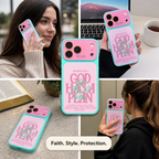 LuminoGuard™ Armor Case — Unleash Bold Faith and Bulletproof Protection Every Day