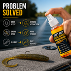 AquaFrenzy™ — Ignite Relentless Strikes with Every Spray