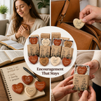 FaithNest™ — Carry Everlasting Hope and Strength Wherever You Go